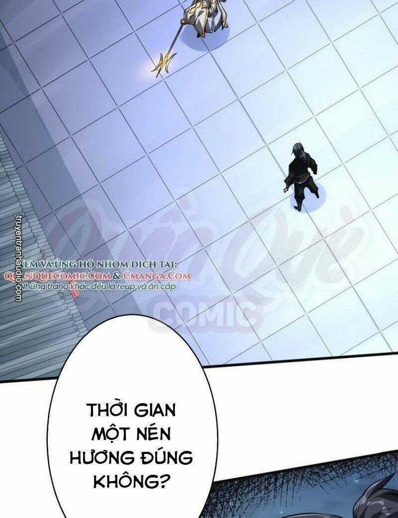 Đấu Hồn Đại Lục Chapter 32 trang 58