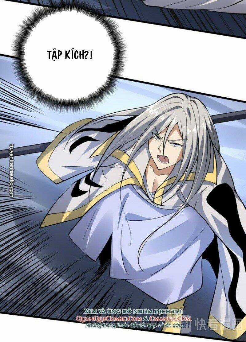 Đấu Hồn Đại Lục Chapter 32 trang 6