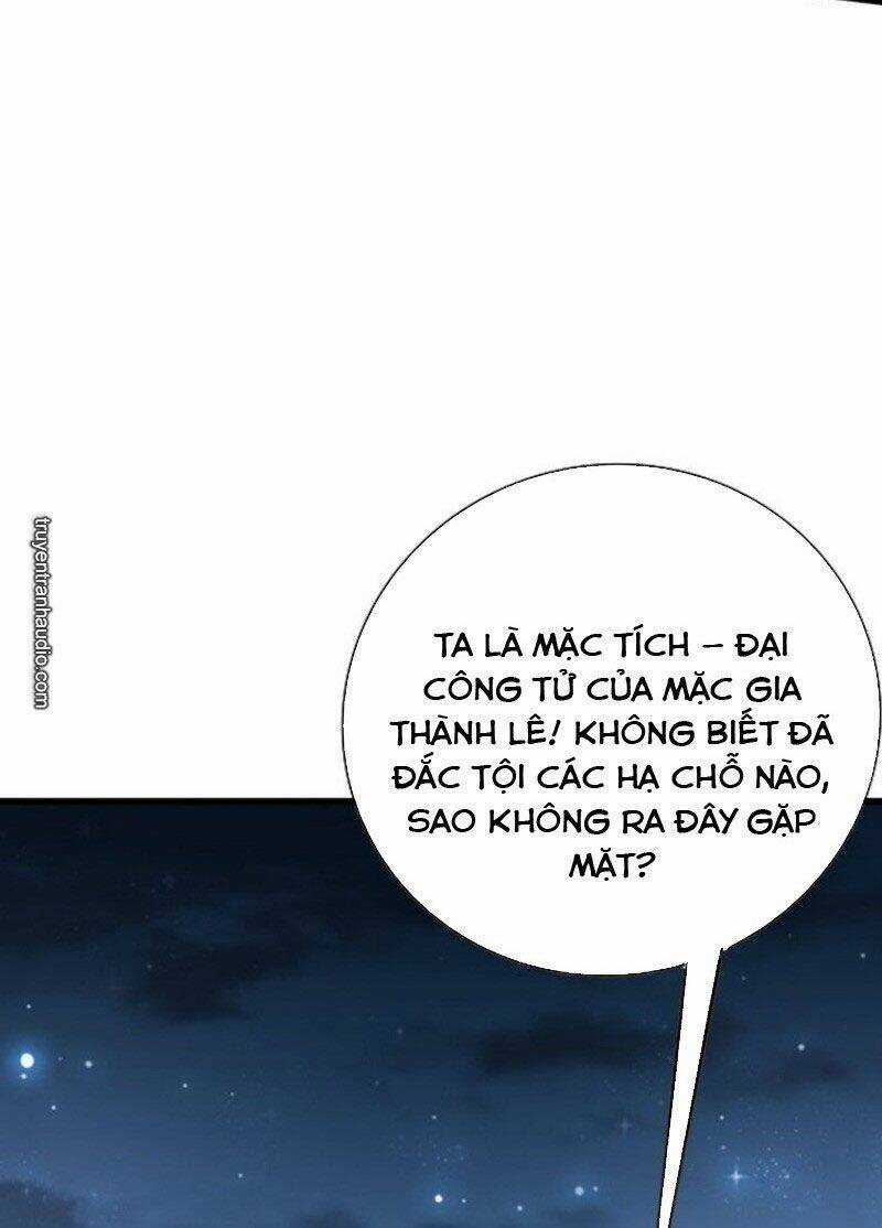 Đấu Hồn Đại Lục Chapter 32 trang 7