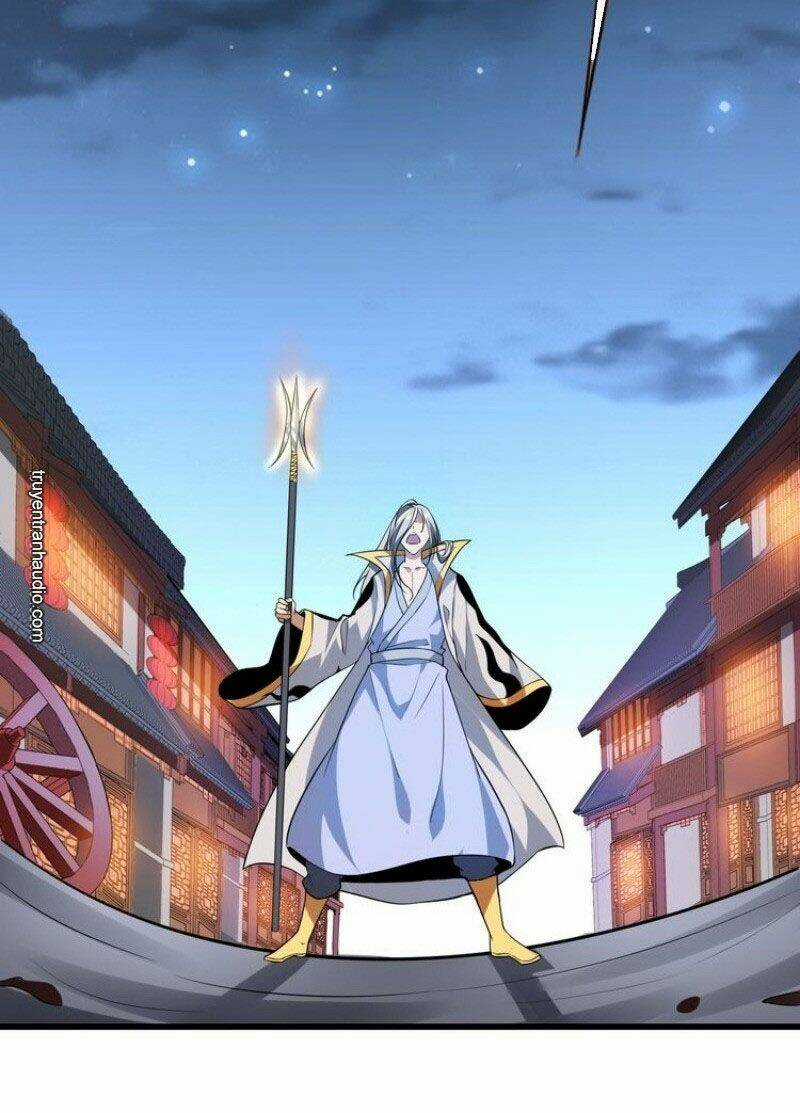 Đấu Hồn Đại Lục Chapter 32 trang 8