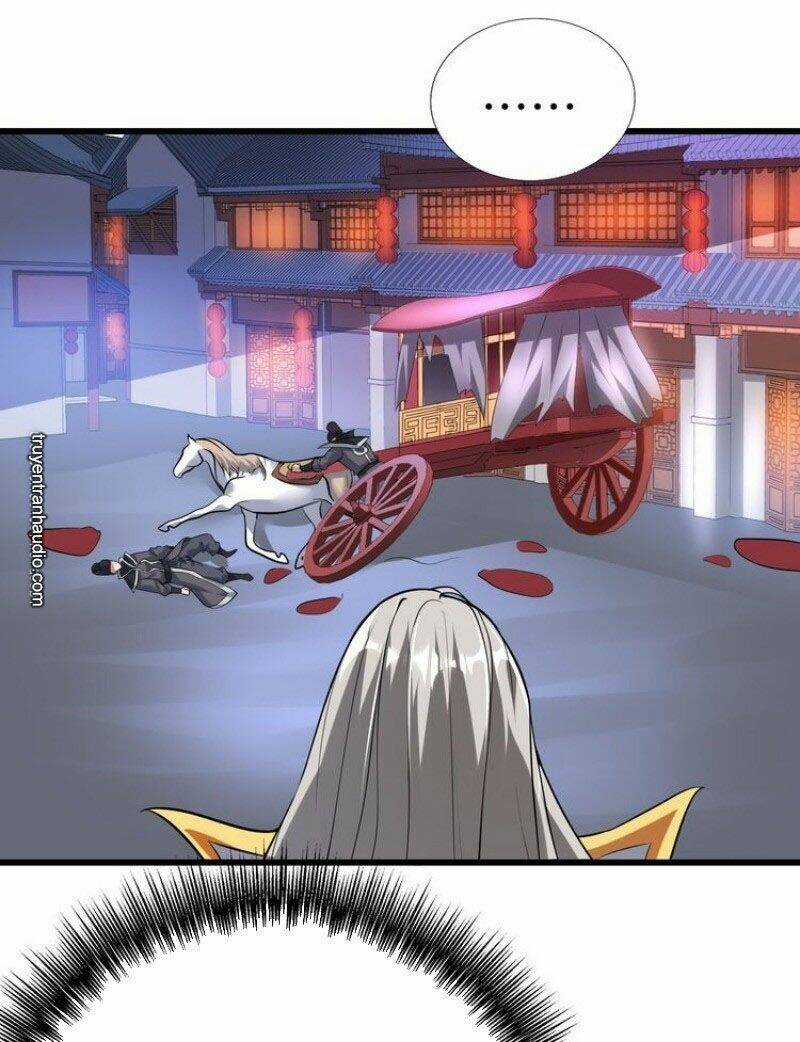 Đấu Hồn Đại Lục Chapter 32 trang 9