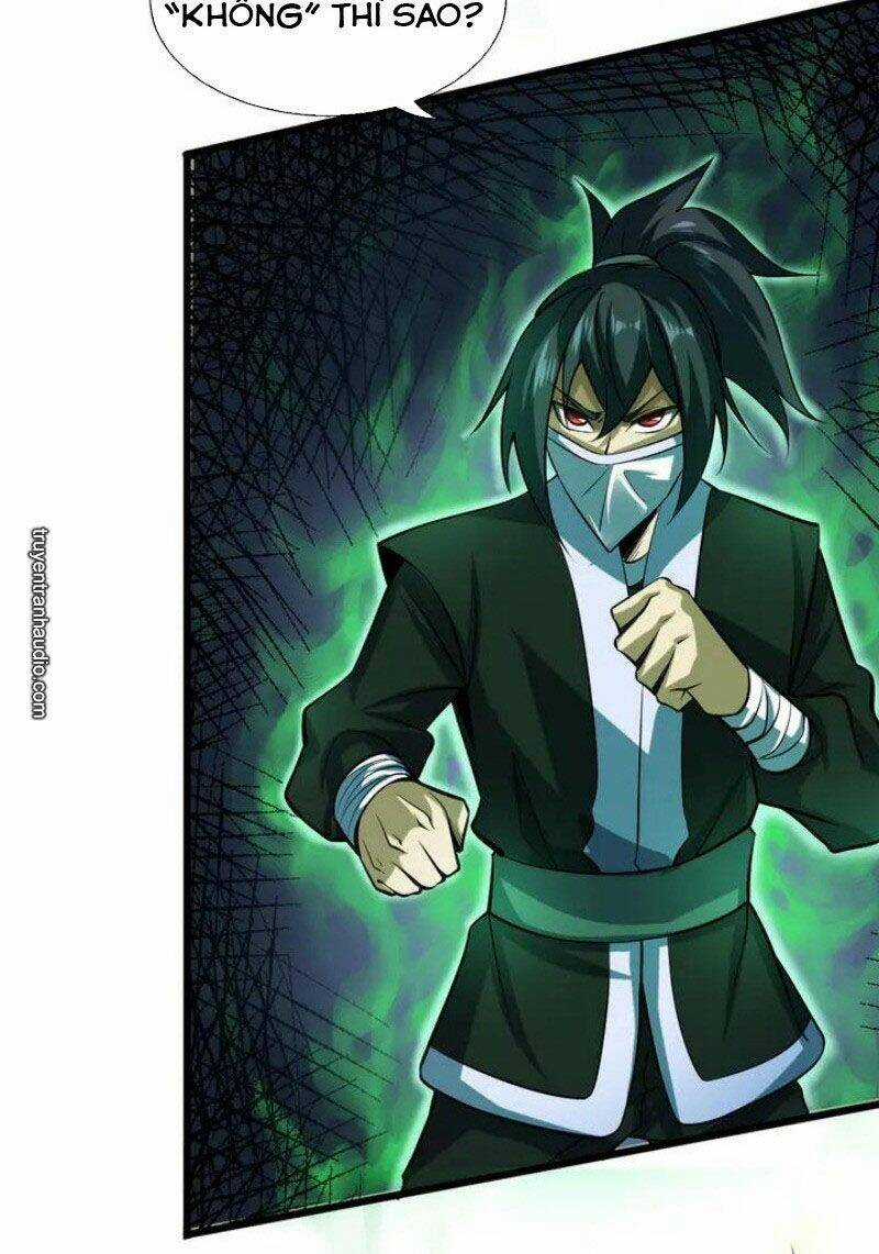 Đấu Hồn Đại Lục Chapter 33 trang 11