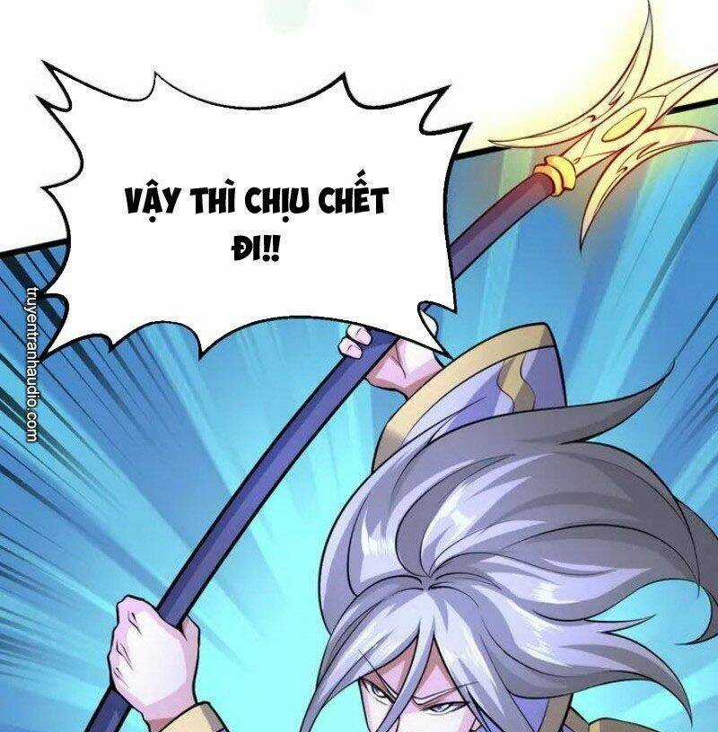 Đấu Hồn Đại Lục Chapter 33 trang 12