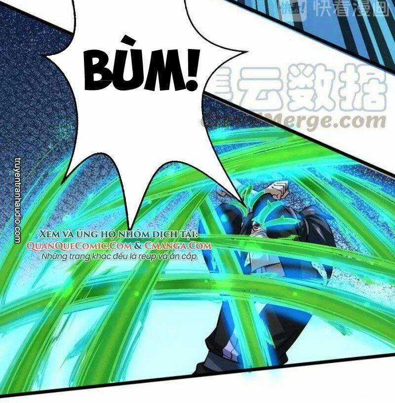 Đấu Hồn Đại Lục Chapter 33 trang 14