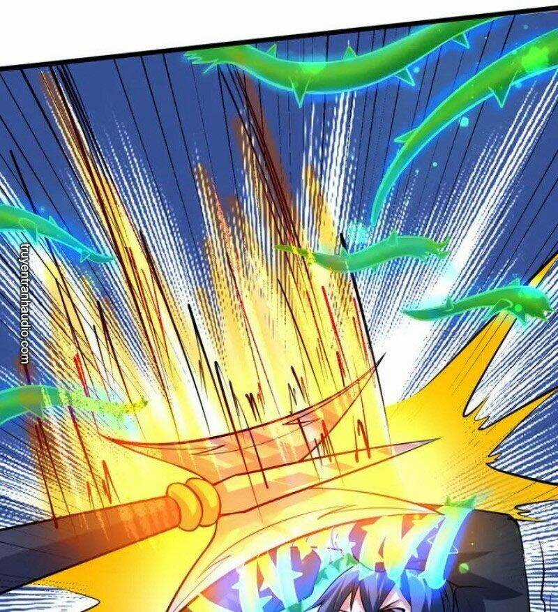 Đấu Hồn Đại Lục Chapter 33 trang 15