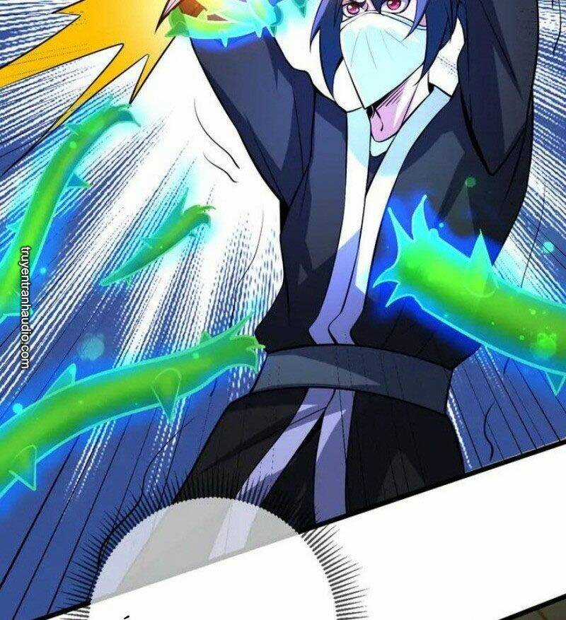 Đấu Hồn Đại Lục Chapter 33 trang 16