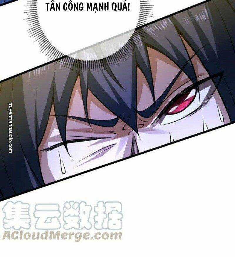 Đấu Hồn Đại Lục Chapter 33 trang 17