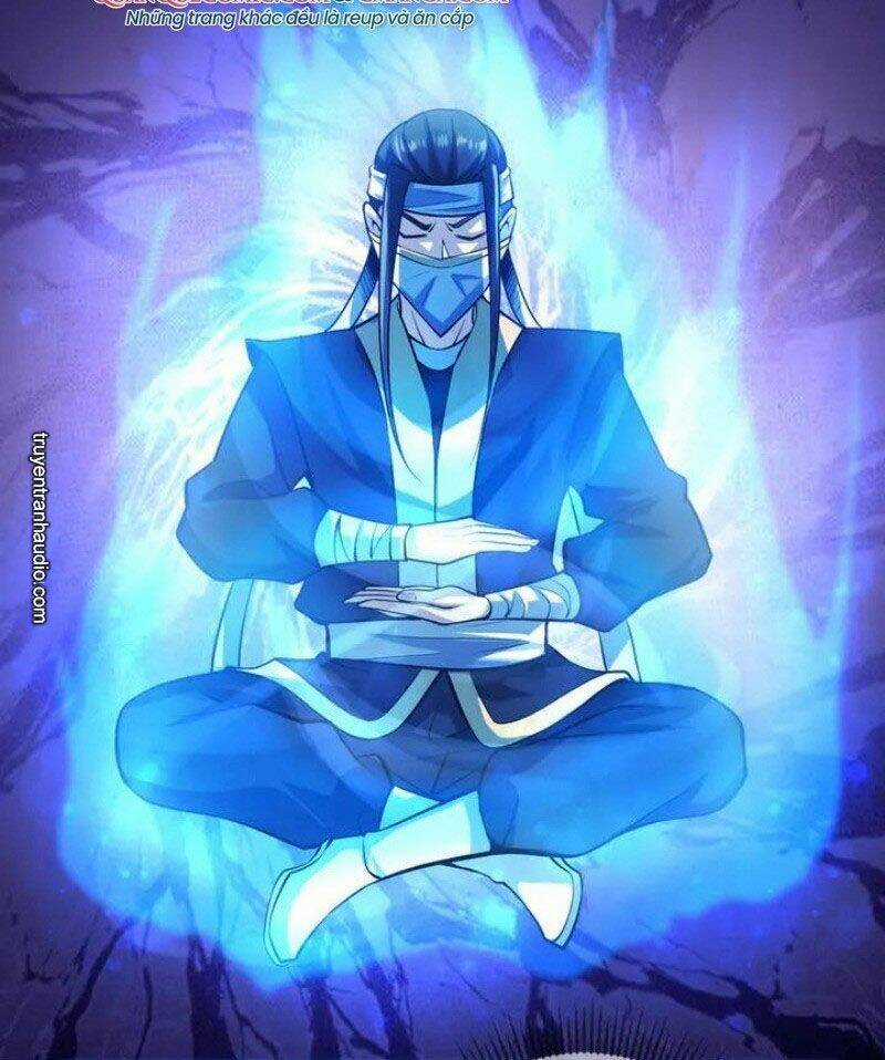 Đấu Hồn Đại Lục Chapter 33 trang 2