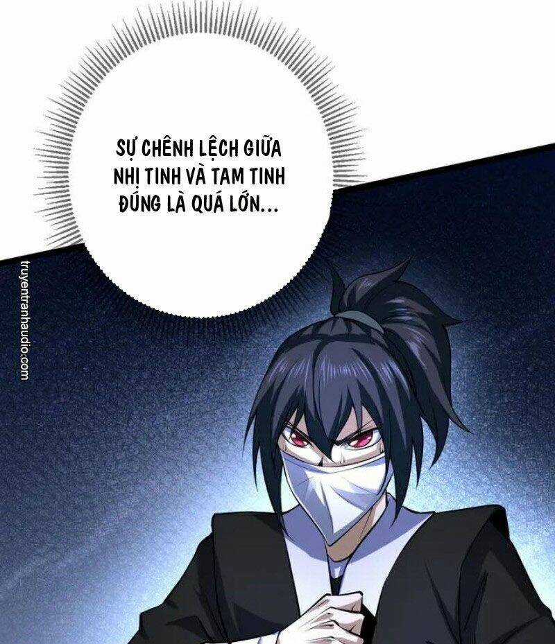 Đấu Hồn Đại Lục Chapter 33 trang 21