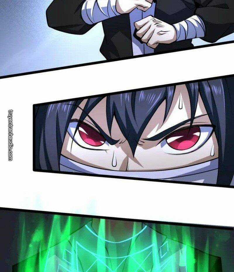 Đấu Hồn Đại Lục Chapter 33 trang 22