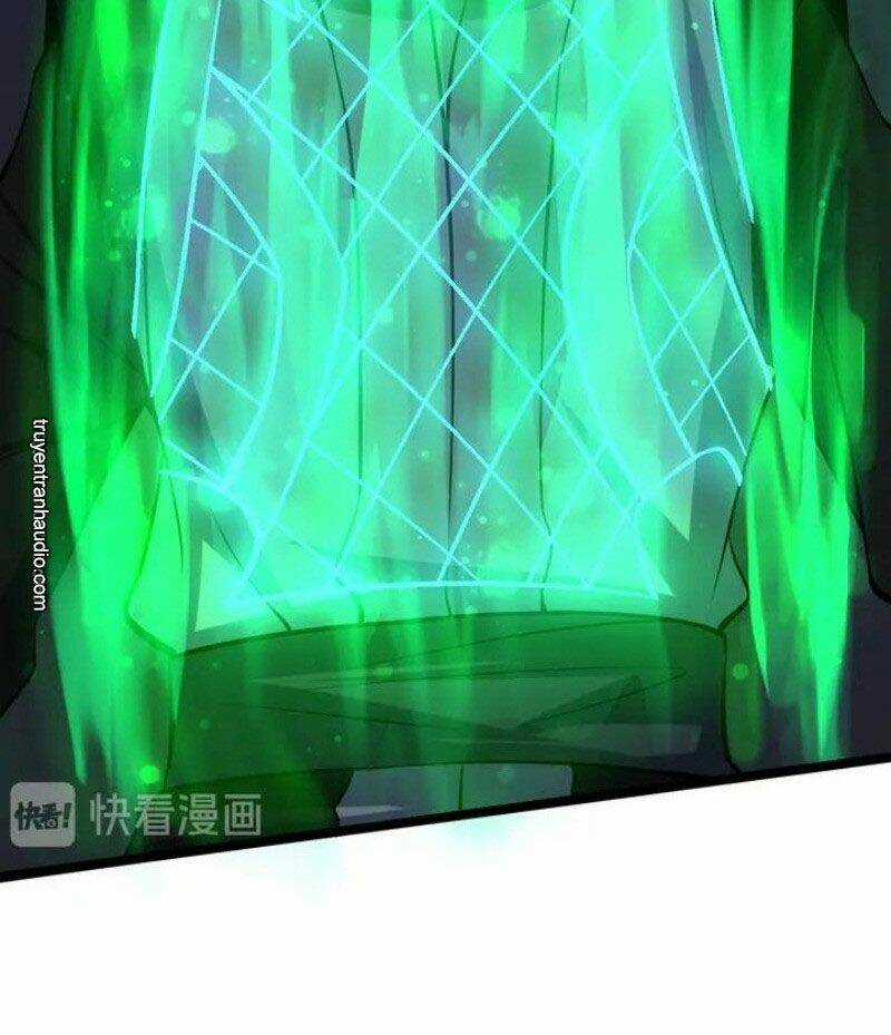 Đấu Hồn Đại Lục Chapter 33 trang 23