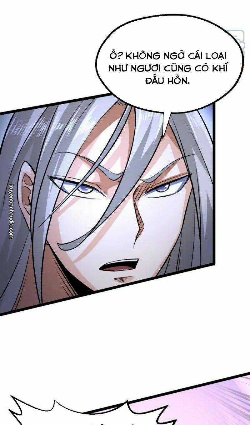 Đấu Hồn Đại Lục Chapter 33 trang 24