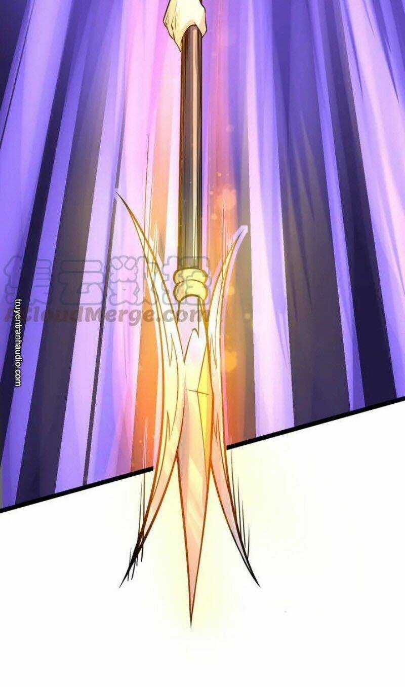 Đấu Hồn Đại Lục Chapter 33 trang 26