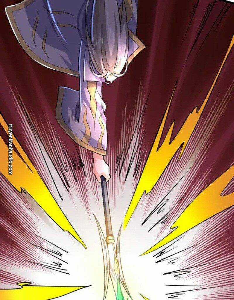 Đấu Hồn Đại Lục Chapter 33 trang 29