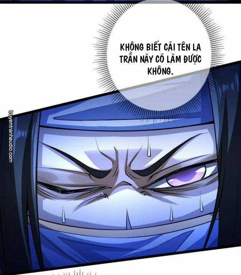 Đấu Hồn Đại Lục Chapter 33 trang 3