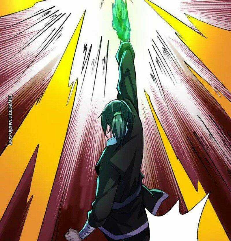 Đấu Hồn Đại Lục Chapter 33 trang 30