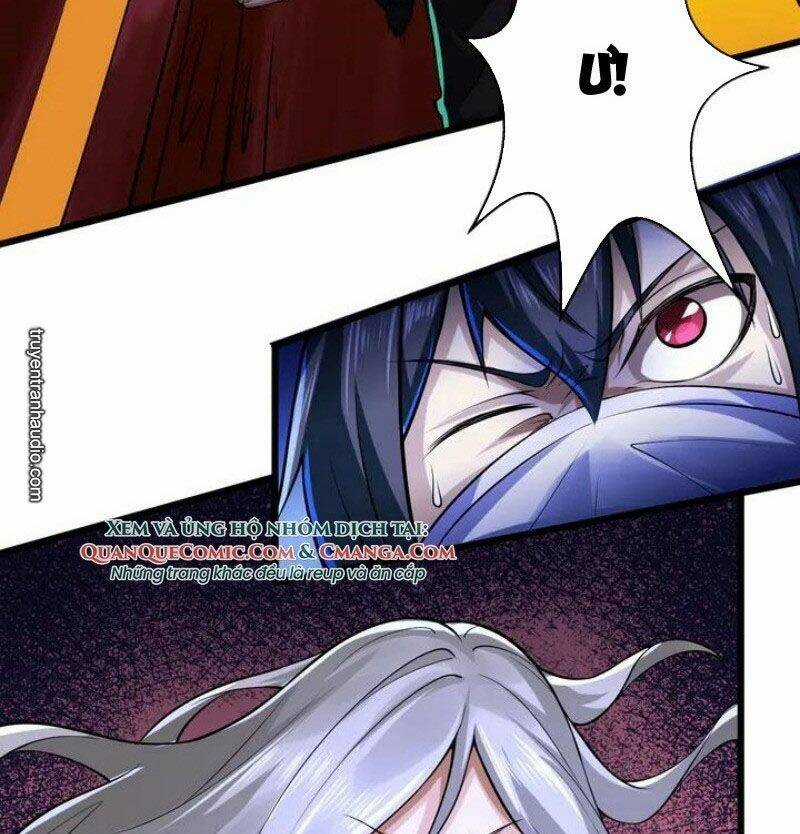 Đấu Hồn Đại Lục Chapter 33 trang 31