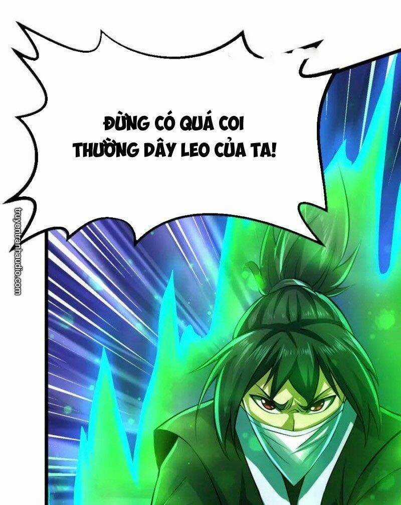 Đấu Hồn Đại Lục Chapter 33 trang 33