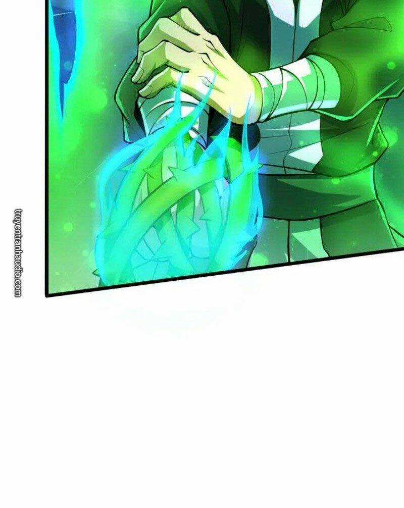 Đấu Hồn Đại Lục Chapter 33 trang 34