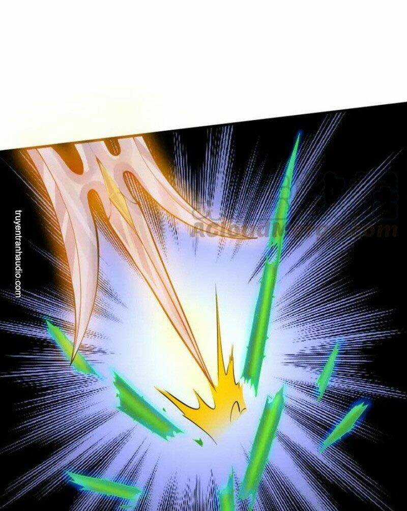 Đấu Hồn Đại Lục Chapter 33 trang 35