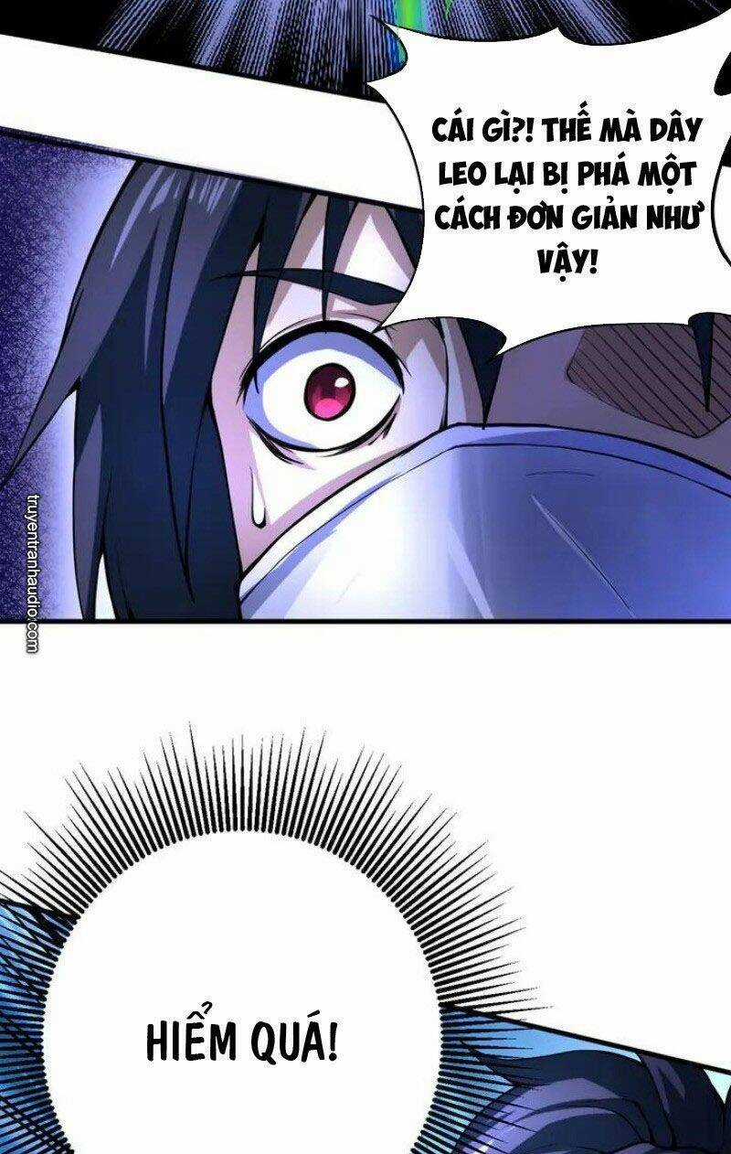 Đấu Hồn Đại Lục Chapter 33 trang 36