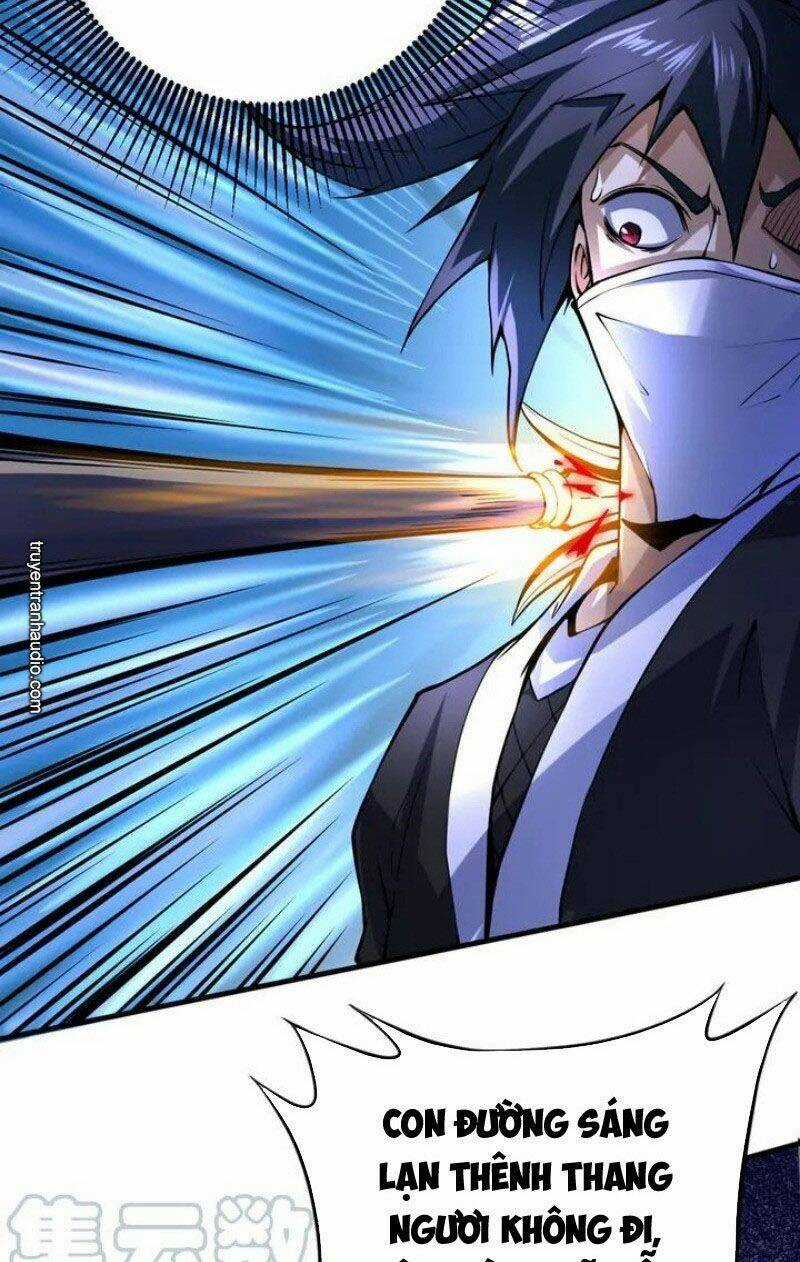 Đấu Hồn Đại Lục Chapter 33 trang 37