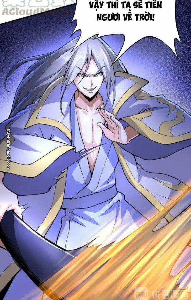 Đấu Hồn Đại Lục Chapter 33 trang 38