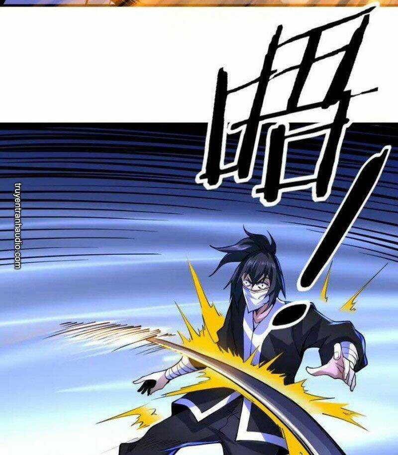 Đấu Hồn Đại Lục Chapter 33 trang 39