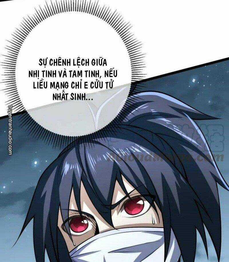 Đấu Hồn Đại Lục Chapter 33 trang 4