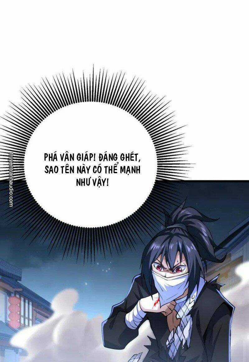 Đấu Hồn Đại Lục Chapter 33 trang 42