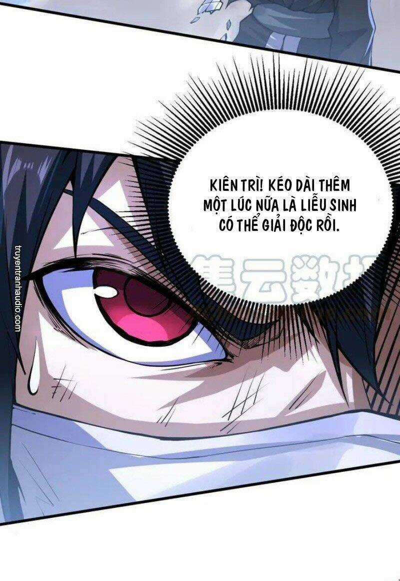 Đấu Hồn Đại Lục Chapter 33 trang 43