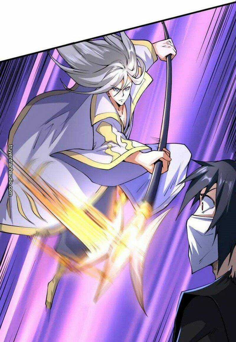 Đấu Hồn Đại Lục Chapter 33 trang 44