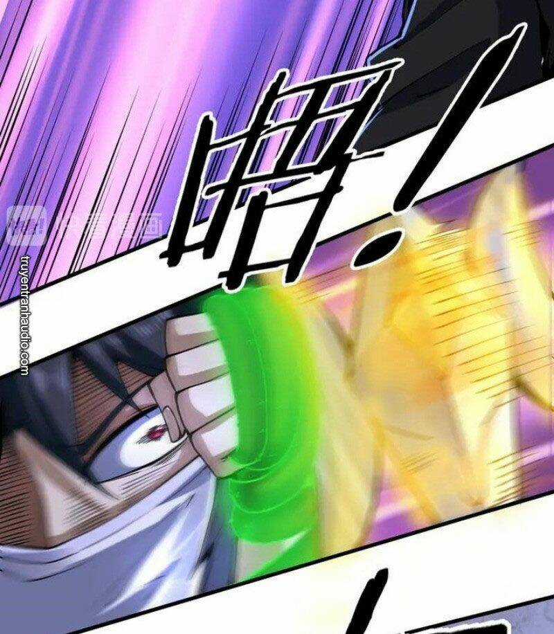 Đấu Hồn Đại Lục Chapter 33 trang 45