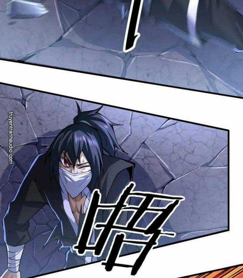 Đấu Hồn Đại Lục Chapter 33 trang 47