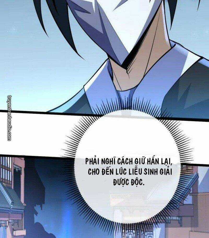 Đấu Hồn Đại Lục Chapter 33 trang 5