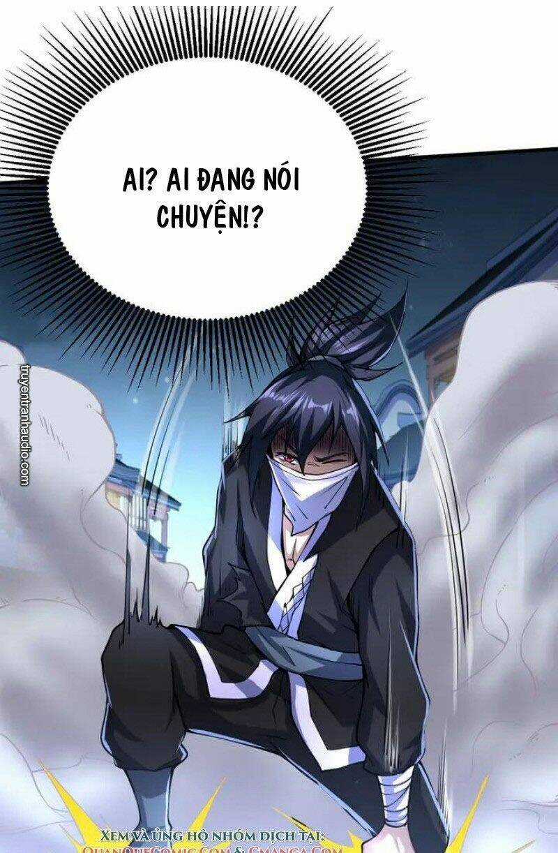 Đấu Hồn Đại Lục Chapter 33 trang 51