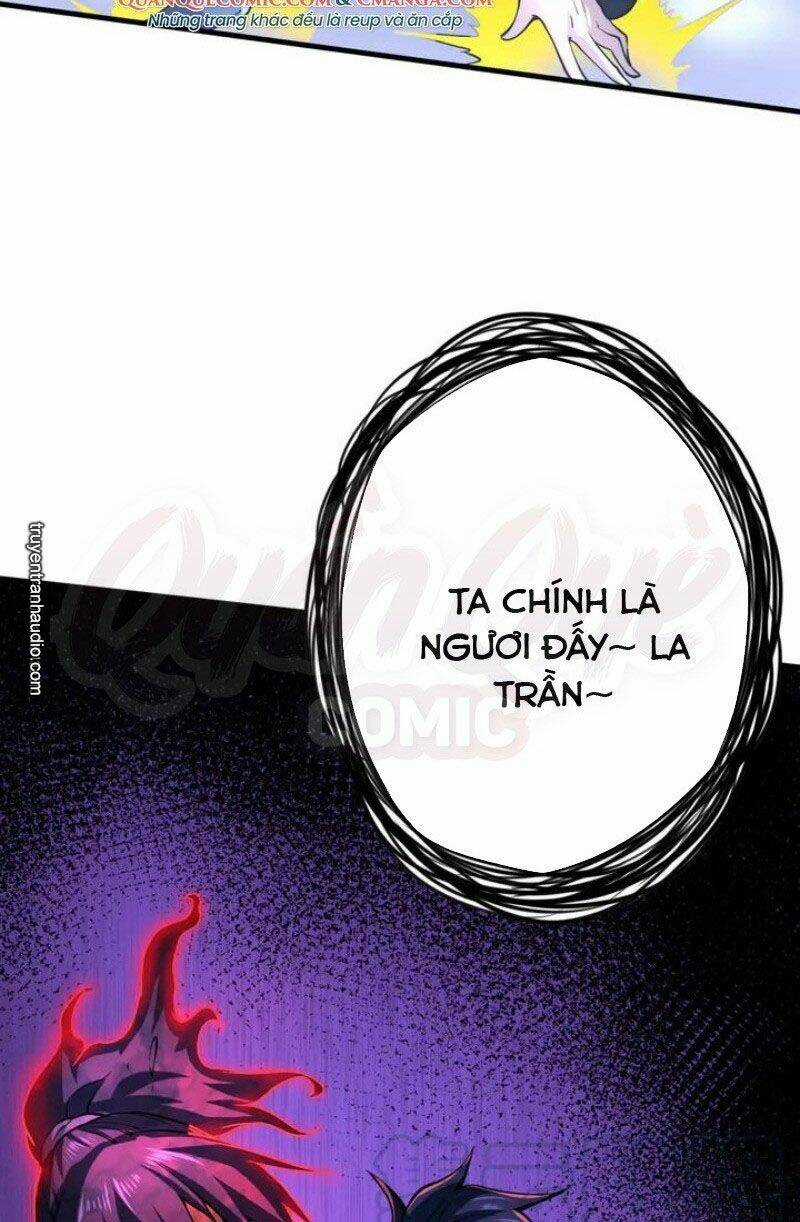 Đấu Hồn Đại Lục Chapter 33 trang 52