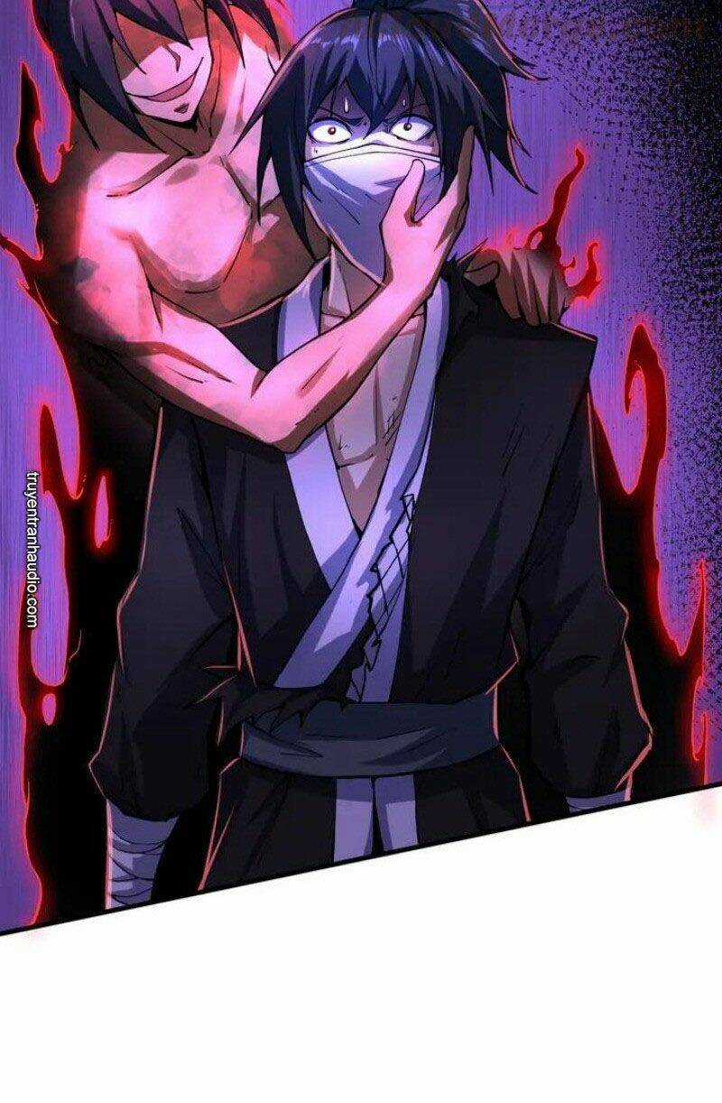 Đấu Hồn Đại Lục Chapter 33 trang 53