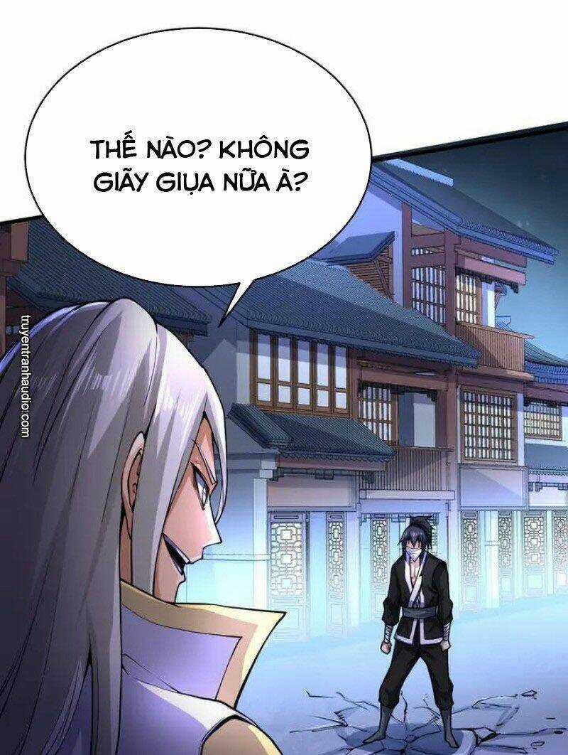 Đấu Hồn Đại Lục Chapter 33 trang 54