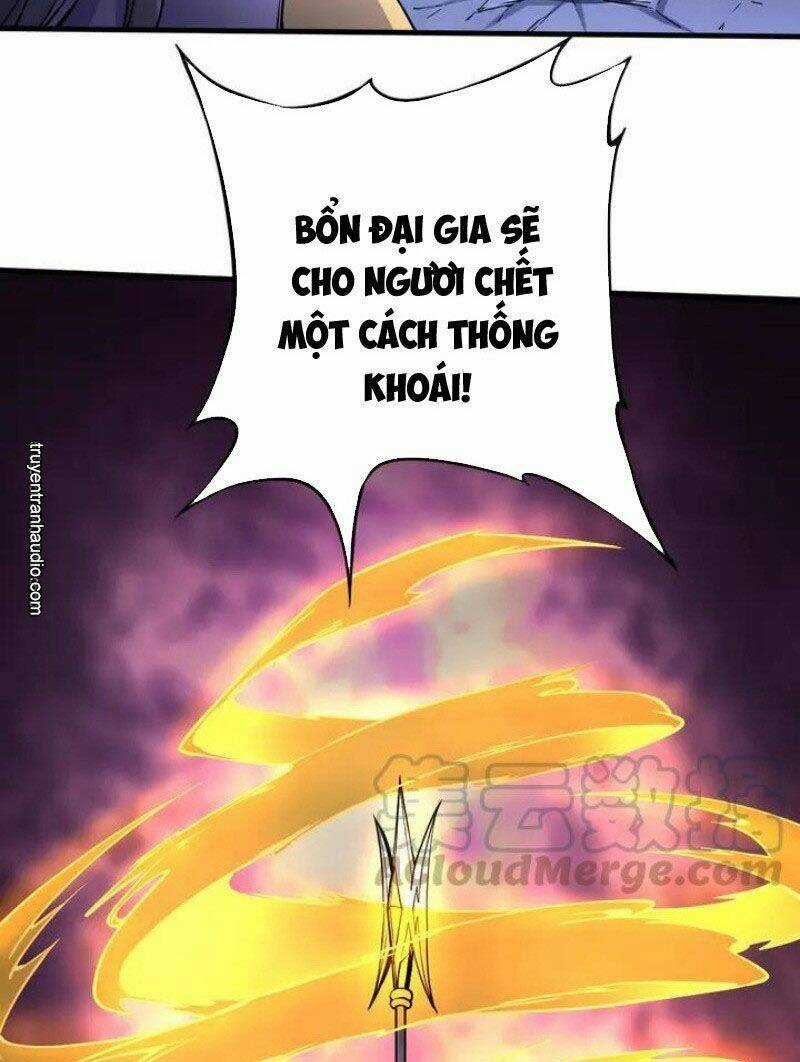 Đấu Hồn Đại Lục Chapter 33 trang 55