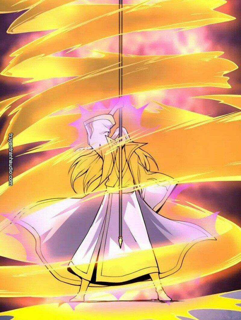 Đấu Hồn Đại Lục Chapter 33 trang 56