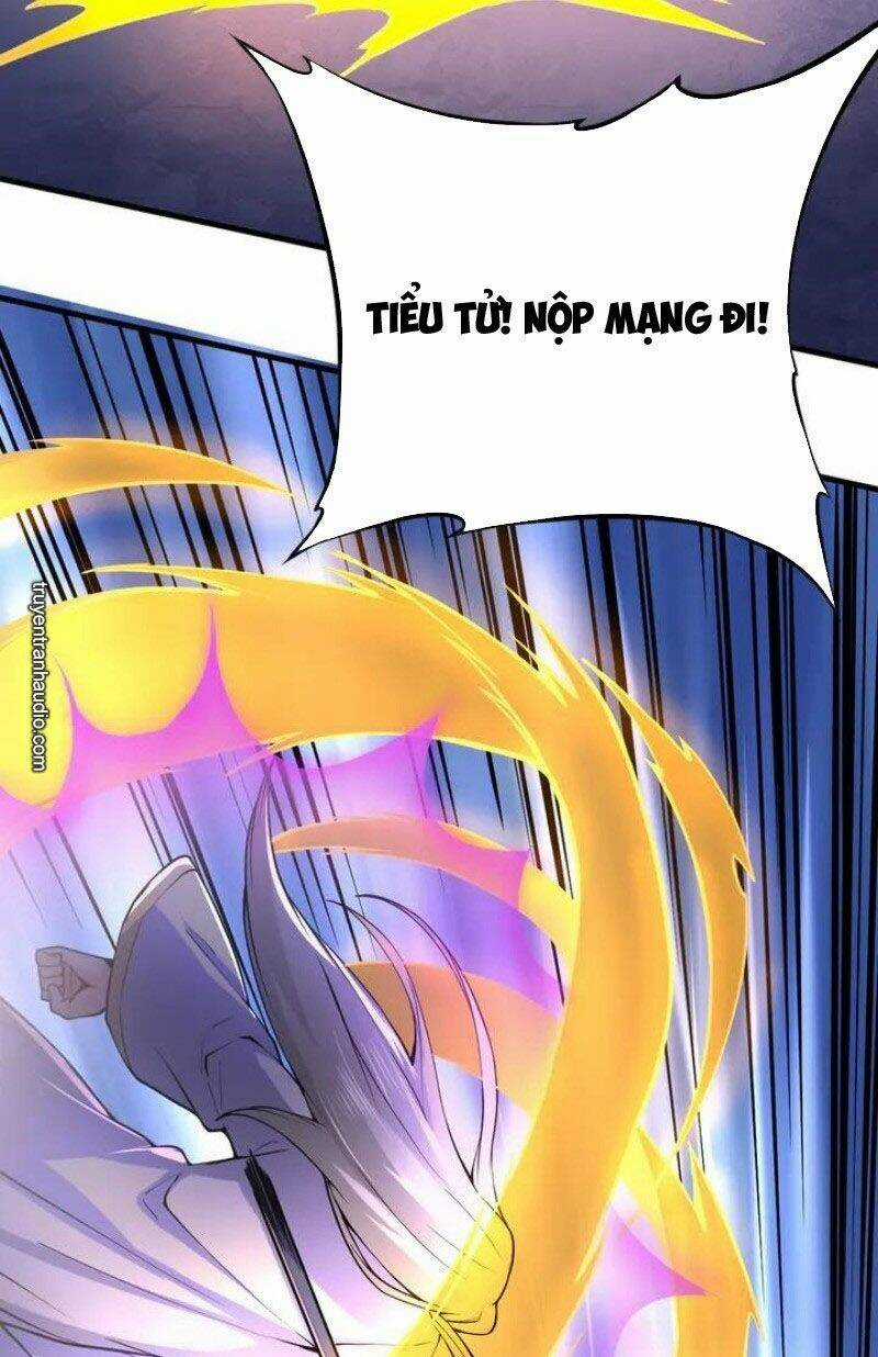 Đấu Hồn Đại Lục Chapter 33 trang 57