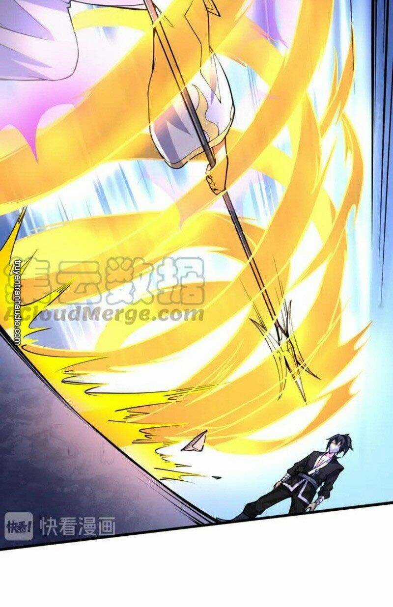 Đấu Hồn Đại Lục Chapter 33 trang 58