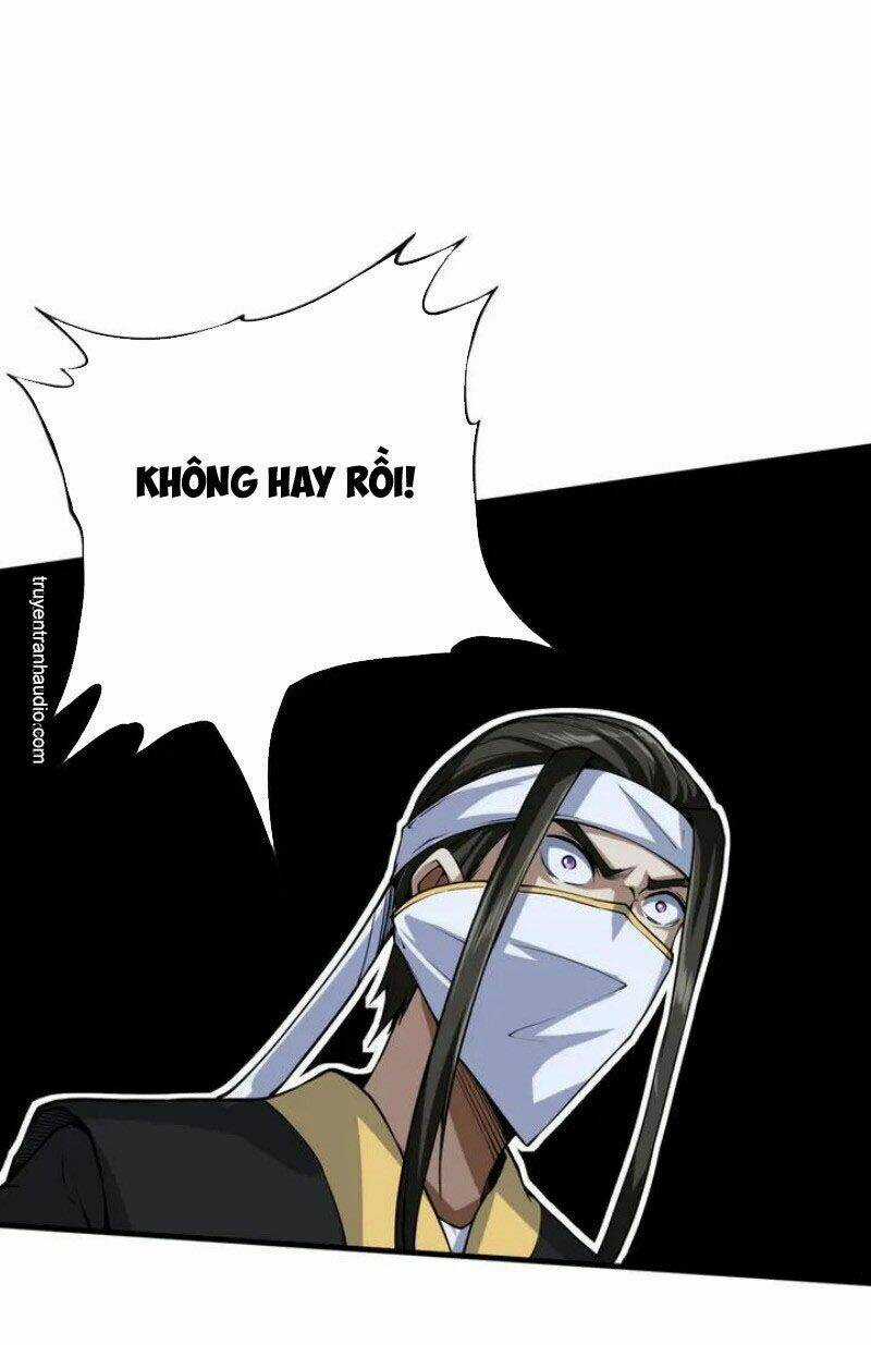 Đấu Hồn Đại Lục Chapter 33 trang 59