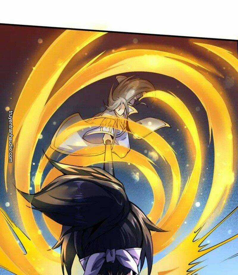 Đấu Hồn Đại Lục Chapter 33 trang 60