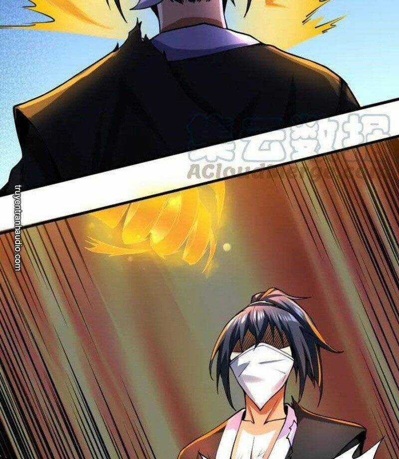 Đấu Hồn Đại Lục Chapter 33 trang 61