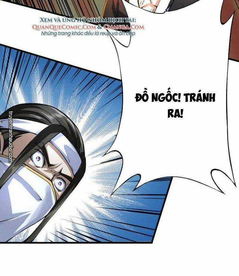 Đấu Hồn Đại Lục Chapter 33 trang 62