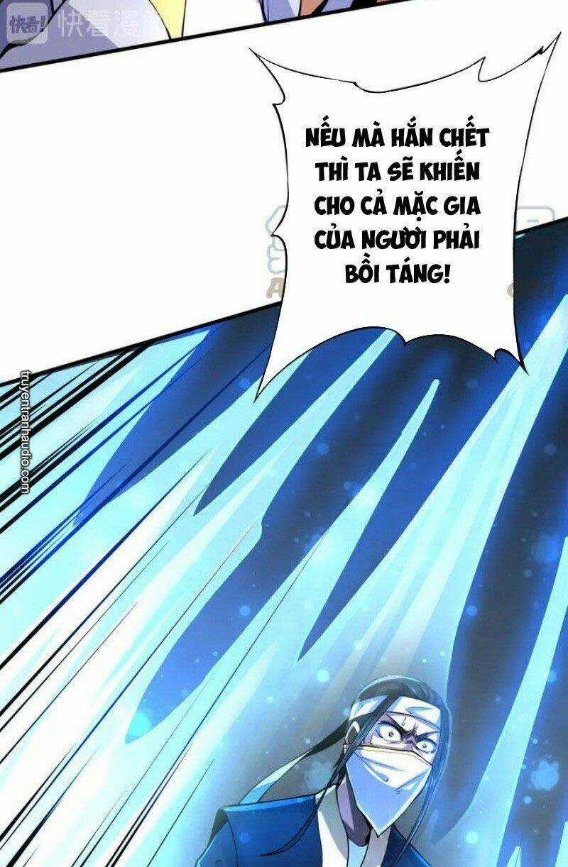 Đấu Hồn Đại Lục Chapter 33 trang 64