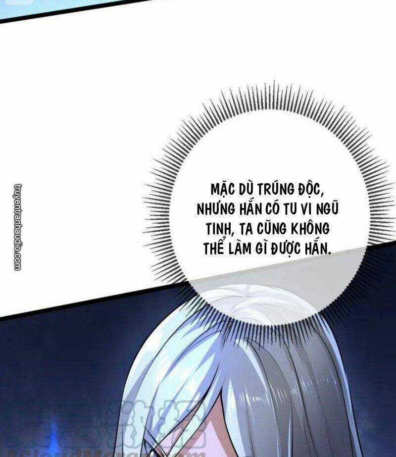 Đấu Hồn Đại Lục Chapter 33 trang 7