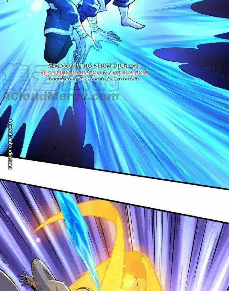 Đấu Hồn Đại Lục Chapter 33 trang 70